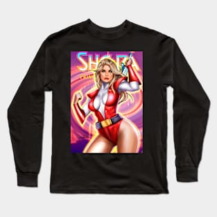 Adora She-Ra, Princess of Power Long Sleeve T-Shirt